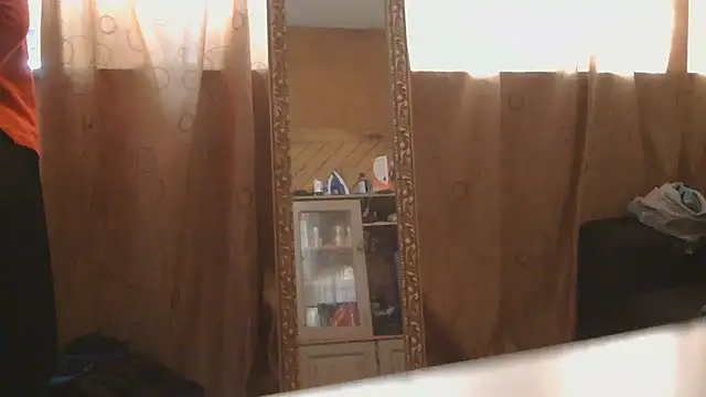 AddictiveAssCurves online show from June 7, 2026, 10:08 am