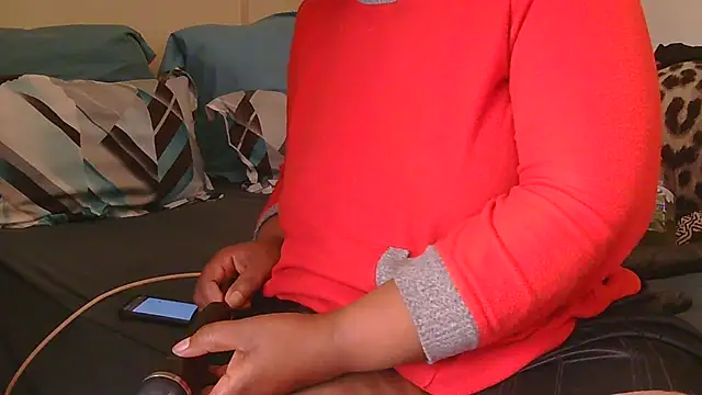 AddictiveAssCurves online show from July 13, 2026, 9:01 am
