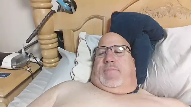 Bigbear0563 online show from March 18, 2026, 4:21 pm