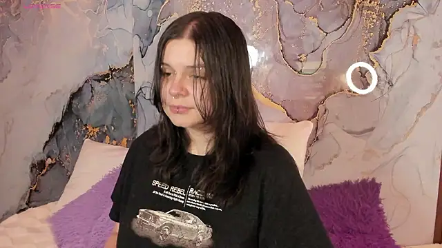 Mey moon online show from February 12, 2026, 3:45 am