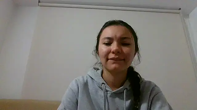  andygirl online show from April 14, 2026, 12:49 am