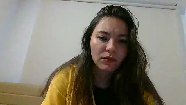  andygirl online show from May 6, 2026, 10:48 pm