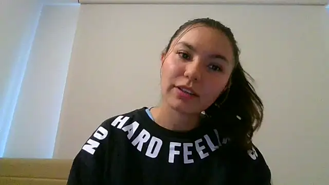  andygirl online show from May 7, 2026, 9:53 pm