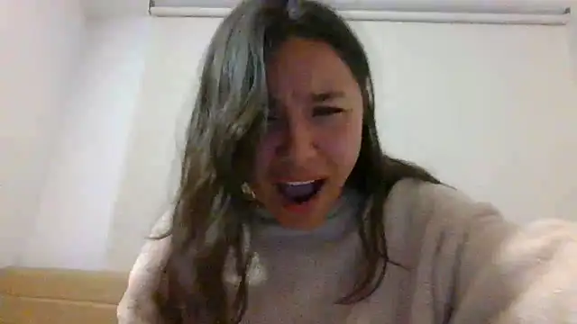  andygirl online show from June 18, 2026, 2:34 am