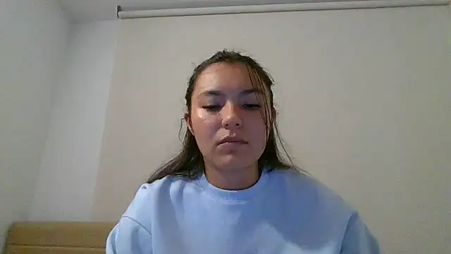  andygirl online show from June 26, 2026, 1:10 am