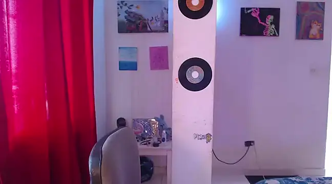 Margarita999 online show from December 5, 2024, 8:22 pm