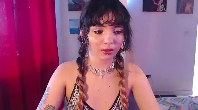 Margarita999 online show from December 9, 2024, 9:16 pm