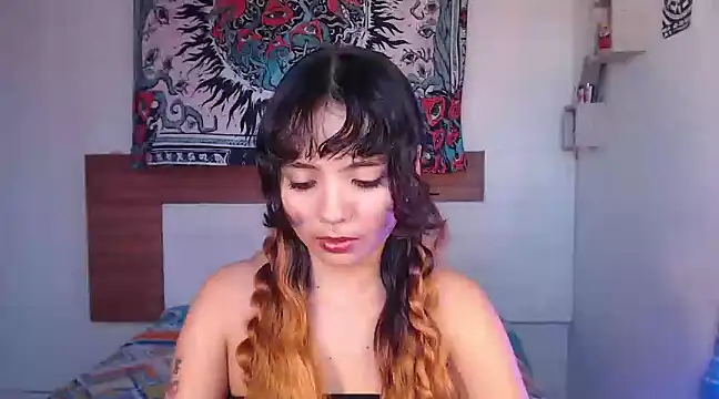 Margarita999 online show from December 10, 2024, 8:27 pm