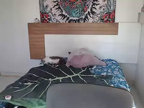 Margarita999 online show from January 9, 2025, 5:43 pm