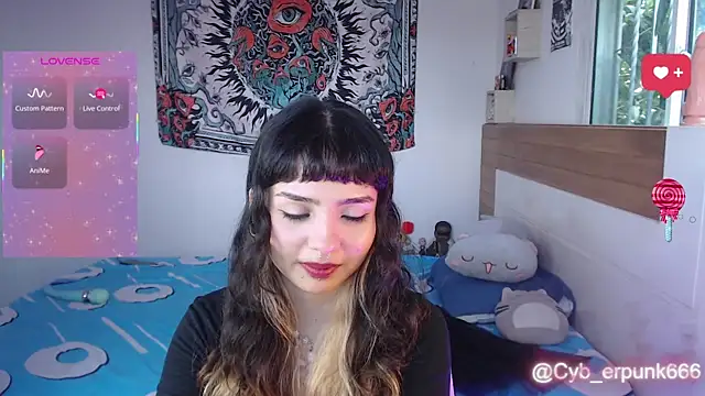 Margarita999 online show from September 20, 2025, 7:37 pm