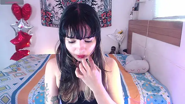 Margarita999 online show from October 29, 2025, 2:19 pm