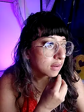 Piafisher1 online show from January 31, 2025, 1:12 pm