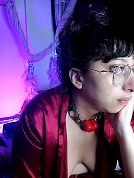 Piafisher1 online show from February 13, 2025, 1:59 pm