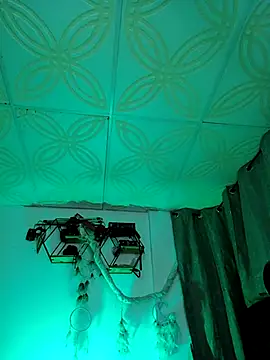 Piafisher1 online show from October 11, 2025, 11:14 pm