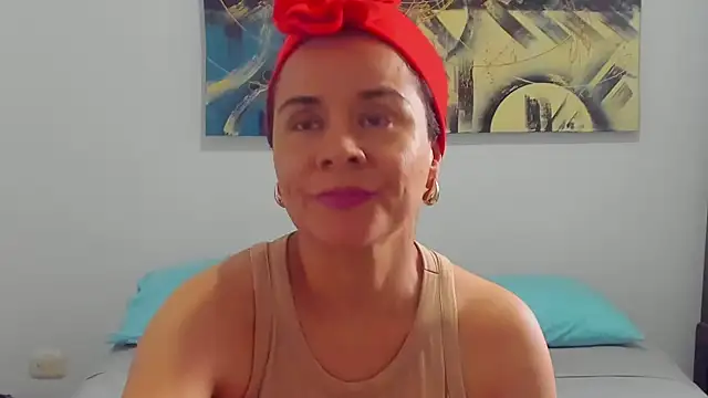 Snapshot of Sami_Hotie1 chatting on October 9, 2025, 8:29 pm Sami Hotie1 online show from October 9, 2025, 8:29 pm