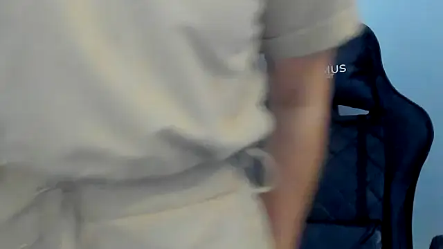 Sami Hotie1 online show from February 10, 2026, 12:37 am