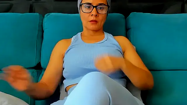 Sami Hotie1 online show from April 27, 2026, 5:33 pm