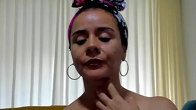 Snapshot of Sami_Hotie1 chatting on June 14, 2026, 8:55 pm Sami Hotie1 online show from June 14, 2026, 8:55 pm