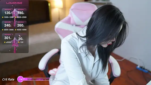 laybunny1 online show from December 19, 2024, 9:06 pm