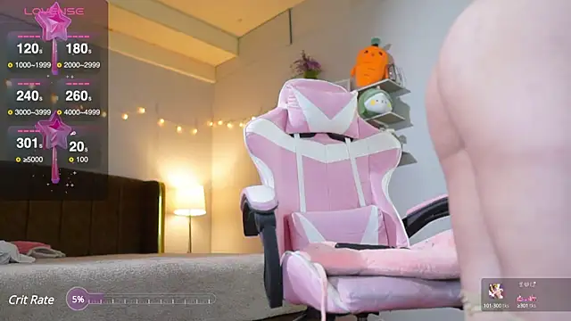 laybunny1 online show from December 20, 2024, 3:14 am