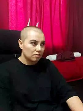 TamySweetness online show from December 13, 2024, 8:47 pm