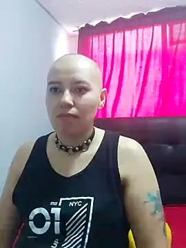 TamySweetness online show from December 19, 2024, 3:30 pm