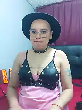 TamySweetness online show from December 21, 2024, 1:58 am