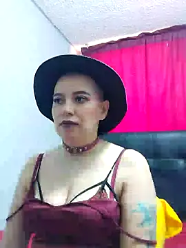 TamySweetness online show from December 30, 2024, 4:29 pm
