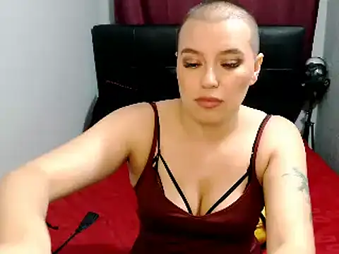 TamySweetness online show from December 31, 2024, 4:38 am