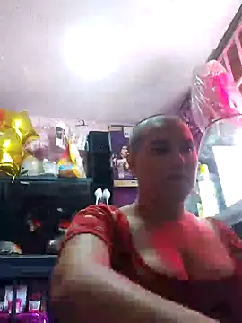 TamySweetness online show from January 16, 2025, 3:35 pm