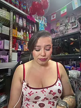 TamySweetness online show from June 19, 2026, 1:48 pm