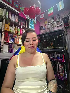 TamySweetness online show from June 22, 2026, 5:32 pm