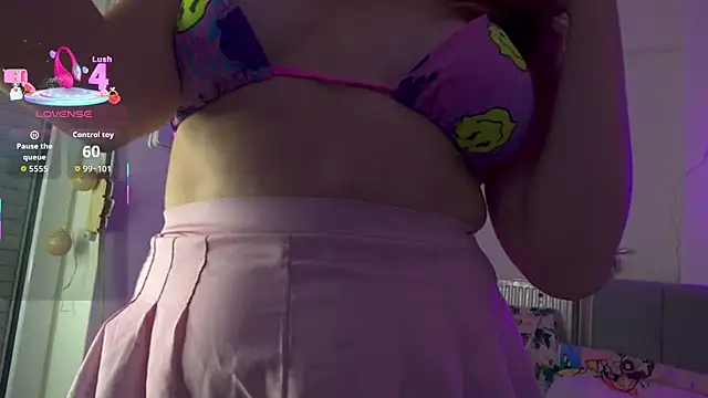 princiana online show from September 15, 2025, 6:30 pm