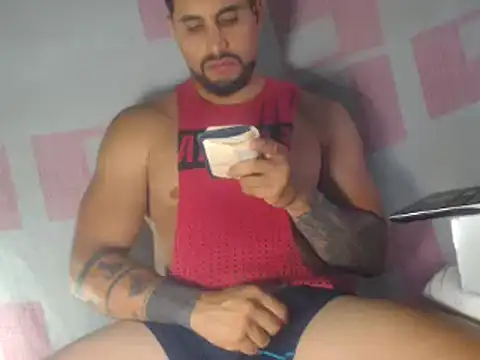 sebasx412 online show from November 10, 2025, 9:36 pm