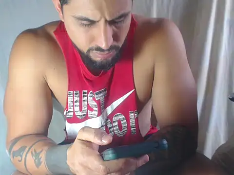 sebasx412 online show from February 4, 2026, 7:31 pm