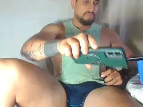 sebasx412 online show from June 22, 2026, 8:17 pm