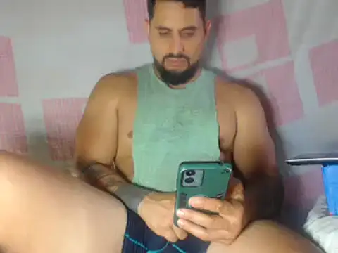 sebasx412 online show from July 29, 2026, 8:29 pm