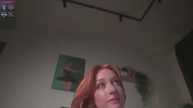 iara  mi online show from November 19, 2025, 1:33 pm