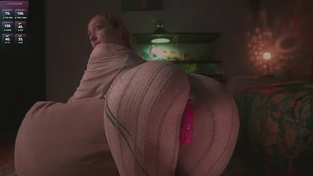 iara  mi online show from December 17, 2025, 2:12 pm