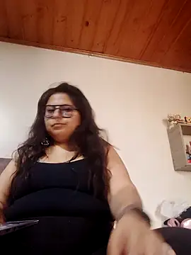 Snapshot of _lilith_heavy chatting on September 18, 2025, 6:21 pm lilith heavy online show from September 18, 2025, 6:21 pm