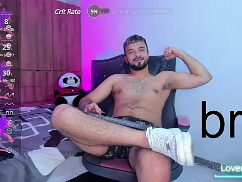 mathew vidal1 online show from October 20, 2025, 9:37 pm