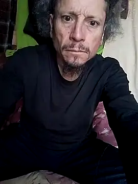 pauloandres online show from October 25, 2025, 10:04 pm