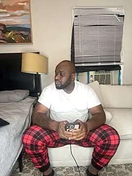 africandickxxl online show from February 3, 2026, 9:20 pm