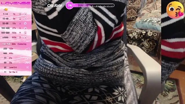 sweetbbabe online show from January 14, 2025, 1:28 pm