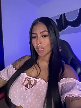 meganjames1 online show from February 17, 2026, 12:07 am