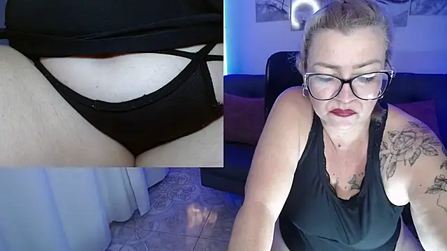 jazmin ross online show from December 18, 2024, 5:04 am