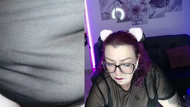 jazmin ross online show from March 8, 2025, 4:23 am