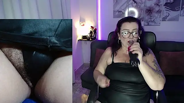 jazmin ross online show from March 16, 2025, 11:04 pm