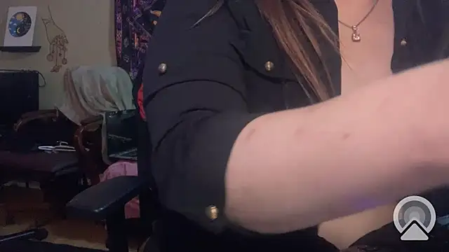 spunlikecottoncandy online show from December 20, 2024, 9:28 pm