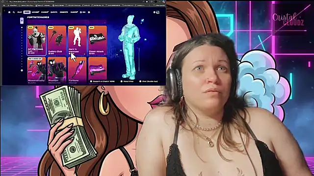 Snapshot of spunlikecottoncandy chatting on October 23, 2025, 7:29 am spunlikecottoncandy online show from October 23, 2025, 7:29 am